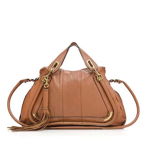 chloe paraty large dimensions|Chloe Women's Paraty 24 Bag .